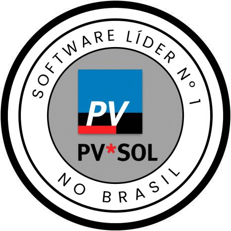 PVSOL líder no Brasil entre softwares fotovoltaicos